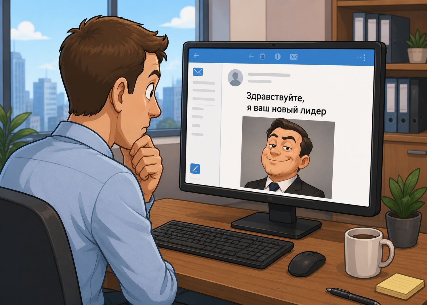 Молочные войны на корпоративной кухне, директора‑самодуры и прочие провалы в корпоративной культуре - 5